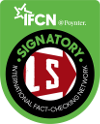 IFCN logo
